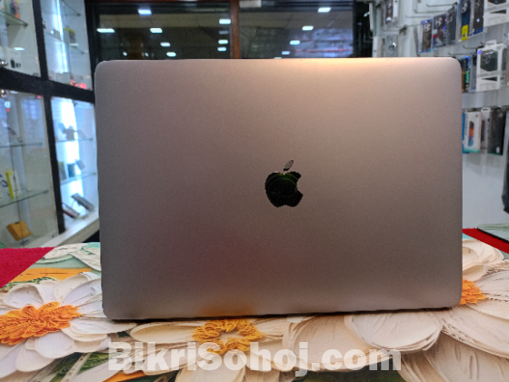 MacBook Air 2020 processor Core-i5 12th generation
